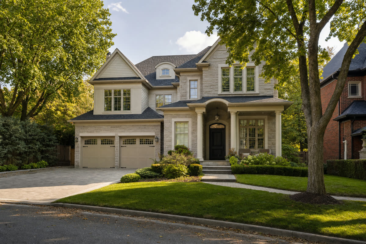 Garage door repair service in Manotick, Ontario – DPS Garage Doors