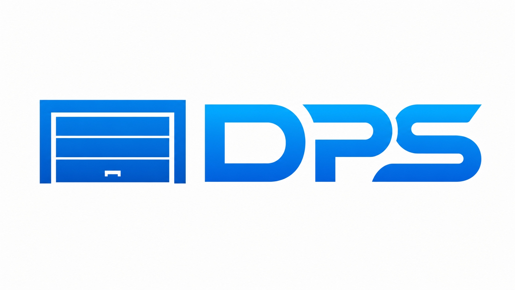 DPS Garage Doors logo