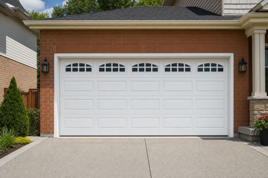 How Long Does a Garage Door Last in Ottawa? Complete 2026 Life...
