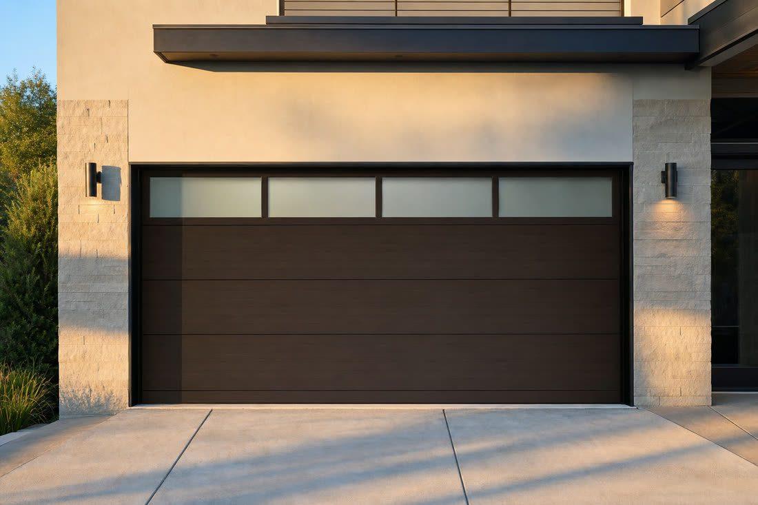 How Much Does a Garage Door Cost in Ottawa? (2026 Guide)