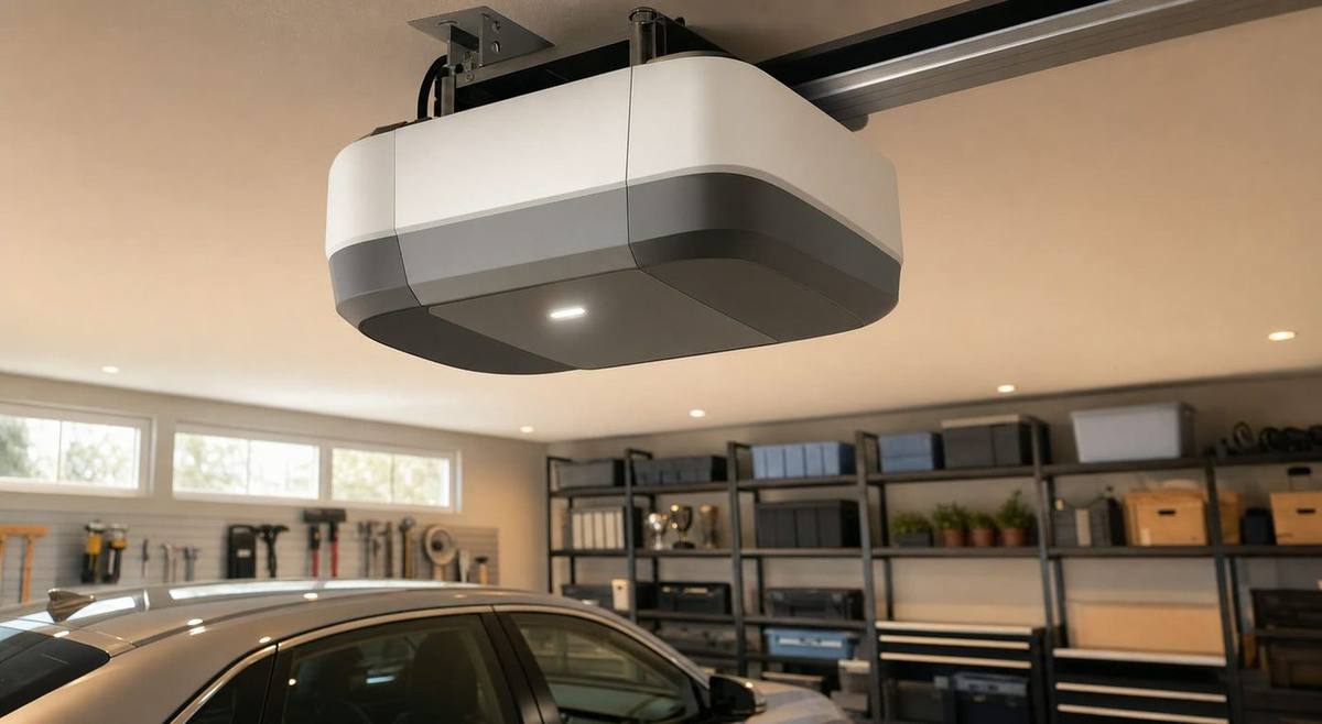 Smart Garage Door Openers 2026: Ottawa Buyer's Guide