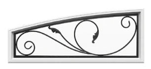 Wrought Iron