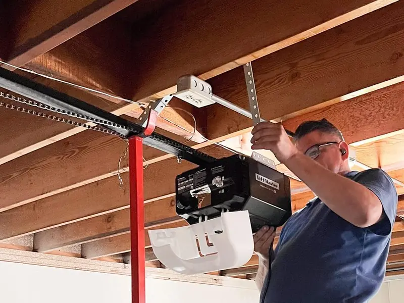 Garage Door Safety Guide: Protecting Your Home, Kids, and Pets