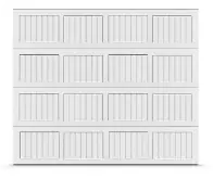 Garage door panel replacement Ottawa — DPS