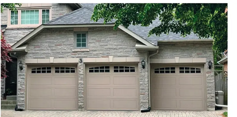 DPS Garage Doors Ottawa — trusted garage door repair