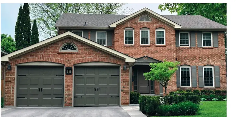 DPS Garage Doors Ottawa — trusted garage door repair