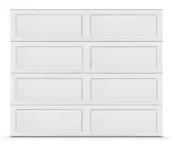 Recessed Smooth Ranch