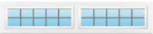 Stockton 10-Pane