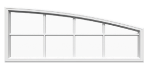 4-Over-4 Pane