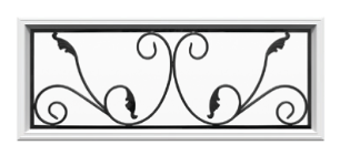 Wrought Iron
